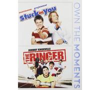 Stuck on You/Ringer