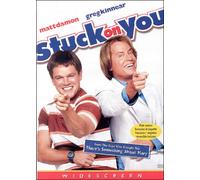 Stuck On You (Widescreen Edition)