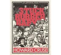 Stuck Rubber Baby 25th Anniversary Edition by Howard Cruse Howard Cruse (Auteur)