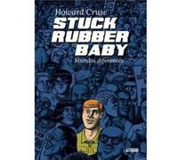 Stuck Rubber Baby - [Livre en VO] Cruse, Howard (Auteur)