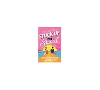 Stuck Up And Stupid: Reese's Book Club Pick