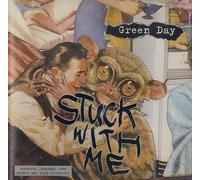Stuck with Me [Import]