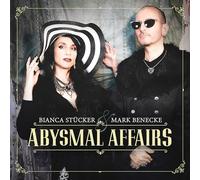 Stucker, Bianca - Abysmal Affairs