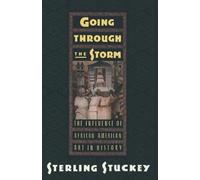 Stuckey Going Through the Storm (Poche)