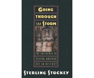 Stuckey Going Through the Storm (Poche)