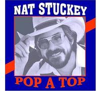 Stuckey, Nat - Nat Stuckey: Pop a Top