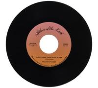 Stuckey, William - Everything That'S Good in Life/Hold Me Close