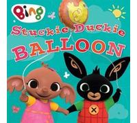 Stuckie Duckie Balloon by HarperCollins Childrens Books HarperCollins Childrens Books (Auteur)
