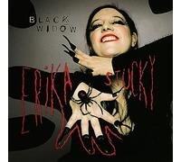 Stucky, Erika - Black Widow