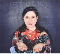 Stucky, Erika - Papito [Import]