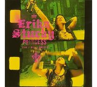 Stucky,Erika - Princess [Import]