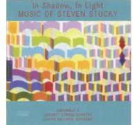 Stucky : in Shadow, in Light