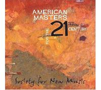 American Masters for The 21st Century