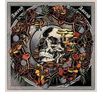 Stucky, Janaka - Ascend: Live in Seattle with Lori Goldston [Import]