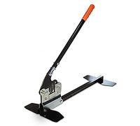 EDMA Guillotine pour profilés métalliques Stud cutter 1615 – coupe nette et sans bavure