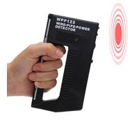 Stud Finder, Home Metal Pipes Detector 6.1x3.54x1.18 inches, Multifunctional Portable Wall Scanner with Sound & Light Alarm for Concrete, Electrical, Joist, Plaster, Tile Framing