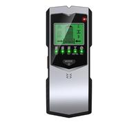 Stud Finder, Multifunctional Handheld Metal Detector, Portable Wall Detection Device, 76x1.38 inch, Ideal Tool for Locating Water Pipes Cables Joists Metal Pipe in Home