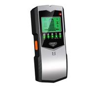 Stud Finder, Multifunctional Handheld Metal Wall Detector, Portable Tools Detection Device for Water Pipe, Cables, Joists, Metal Pipes, Home Improvement, Electrical Work, Carpentry