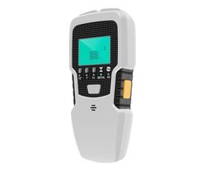 Stud Finder Tool - Efficient Wall Scanner, High-Sensitivity Handheld Magnetic Locator for Home Renovation, Electrical Wiring Construction Pipe Location, Professional Framing Identifying Device