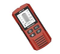 Stud Finder Wall Scanner - Détecteur numérique avec écran LCD | Numérisation profonde pour le métal et les fils en bois | Scanner mural précis pour cloisons sèches et gypse | Finder Stud facile à