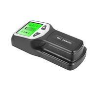 Stud Finder Wall Scanner, Multifunctional Beam Finder, Wood Stud Finder, Deep Scan Stud Finder, LCD Display Wall Detector, Wall Scanner for Projects, Stud Finder for Walls, Ceiling Stud