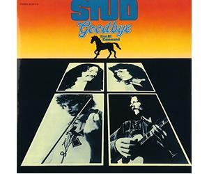 Stud - Goodbye Live at Command [Paper [Import]