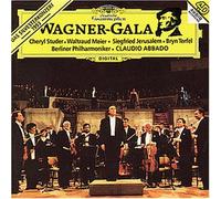Wagner, R. - Wagner-Gala