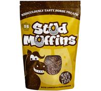 Stud Muffins - 15 pièces