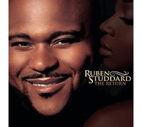Studdard, Ruben - The Return