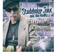 Studebaker John And The Hawks – Eternity's Descent
