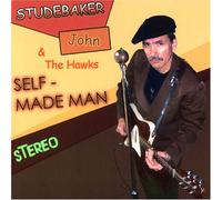 Studebaker John & Hawks - Self-Made Man [Import]