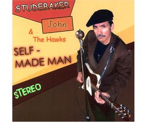 Studebaker John & Hawks - Self-Made Man [Import]