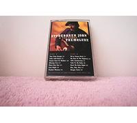 Studebaker John & the Hawks - Tremoluxe