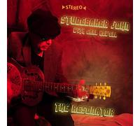 Studebaker John With Earl Hawell - Resonator [Import]