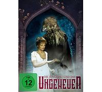 Studenkova,Zdena - Die Jungfrau und das Ungeheuer