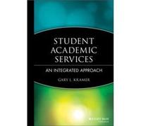 Student Academic Services by Gary L. Brigham Young University Kramer Gary L. Kramer (Auteur)