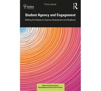 Student Agency And Engagement