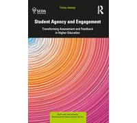 Student Agency and Engagement