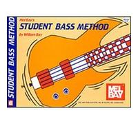 Student Bass Method William Bay (Auteur)