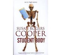 Student Body by Susan Rogers Author Cooper Susan Rogers Cooper (Auteur)