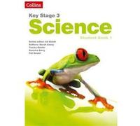 Student Book 1 Sarah Askey, Tracey Baxter, Sunetra Berry, Pat Dower (Auteur)