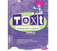 Student Book 2 (Text: Building Skills in English 11-14) - [Livre en VO] Ms Annabel Charles, Sam Custance, Mr David Grant, Ms Julia Hubbard, Esther Menon, Cindy Torn (Auteur)