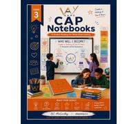 Student CAP Notebook - Term 3