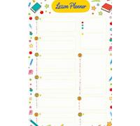 Student-Centered Teaching Tools in This Lesson Planner