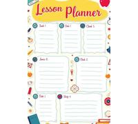 Student-Centered Teaching Tools in This Lesson Planner