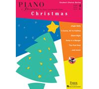 Student Choice Series Christmas Level 2 / Recueil
