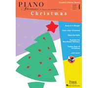 Student Choice Series Christmas Level 4 / Recueil