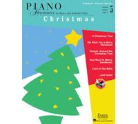 Student Choice Series Christmas Level 5 / Recueil