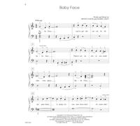 Student choice series: jazz & blues - level 4 piano