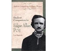 Student Companion to Edgar Allan Poe, Student Companions to Classical Writers Tony Magistrale (Auteur)